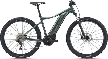 Elektrokolo Giant Talon E+ 1 500 Wh 29" Balsam Green 2022 M