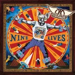 Nine Lives - Aerosmith