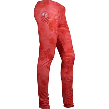 Dámské legíny Yakuza Premium dámské legíny 2271 Rosa velikost: XS