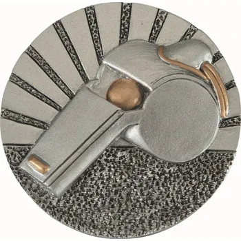 emblém BL075 rozhodčí