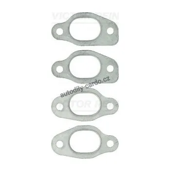 Těsnění motoru Těsnění, kolektor výfukových plynů VICTOR REINZ (VR 71-28451-00)