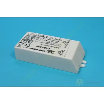 Elektronická součástka Transformátor CK60-230 ( 442869 )