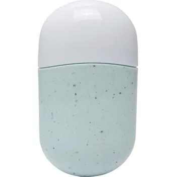 koupací vanička Luma Manikúra sada Speckles Mint