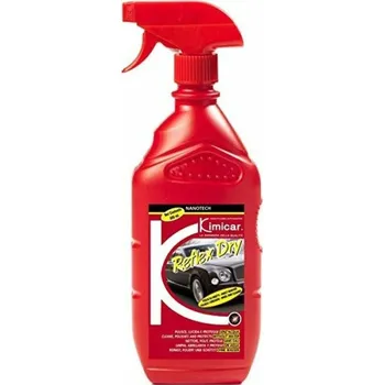Autošampón Kimicar Reflex Dry 800 ml, rosič - leští a chrání lakované povrchy