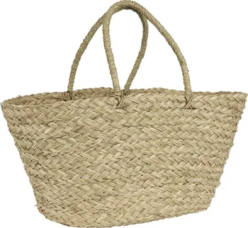 Plážová taška IB Laursen Sea Grass plážová taška z mořské trávy