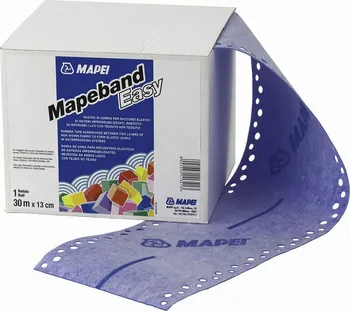 Hydroizolace Mapei Mapeband Easy 30 m