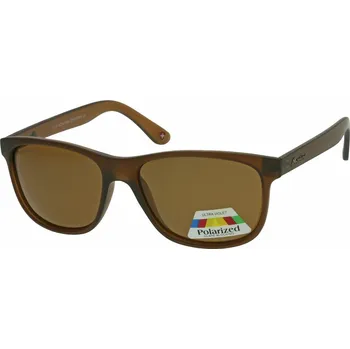 Polarizační sluneční brýle Montana MP48F-1