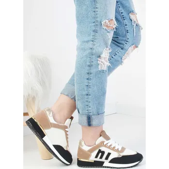 Dámské tenisky DoAndBe Dámské botasky TCYR-39B Velikost: 38