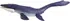 Figurka Mattel Jurský svět Mosasaurus ochránce oceánu