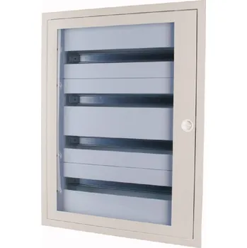 modulární přístroj a rozvaděč Eaton BF-UT-3/72-G-C