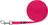 Trixie Stopovací vodítko extra lehké 10 mm 5 m, růžové