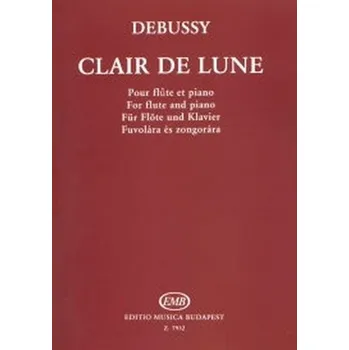Clair de lune