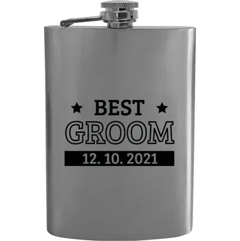 Placatka Placatka Best groom