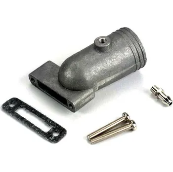 RC vybavení Traxxas příruba výfuku motoru: TRX .12