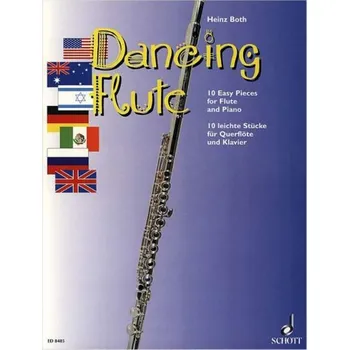 Dancing Flute