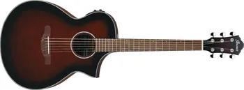 Elektroakustická kytara Ibanez AEWC11-DVS