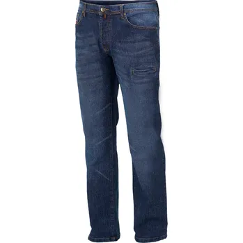 Pánské kalhoty Industrial Starter ISSA JEANS JEST STRETCH Kalhoty do pasu S 8025