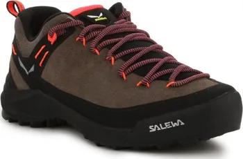 Dámská treková obuv Salewa Wildfire Leather 61396-7953 40