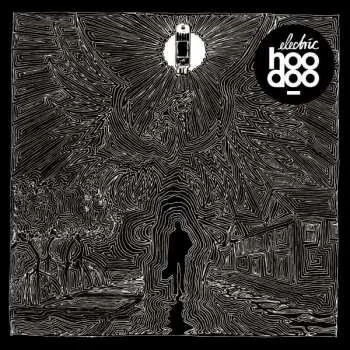 Zahraniční hudba CD Electric Hoodoo: Electric Hoodoo 2016