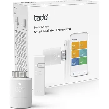 Hlavice pro radiátor Tado V3+ 104075