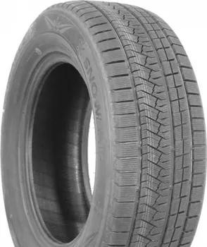 Zimní osobní pneu Triangle Snowlink PL02 225/55 R19 99 H