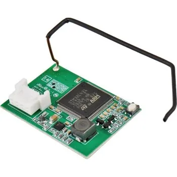 Pohon brány Bft B-EBA io Homecontrol Driver - přijímač pro ovládání pohonu protokolem Somfy io-homecontrol