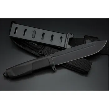 lovecký nůž EXTREMA RATIO DMP, ČERNÝ 04.1000.0219/BLK