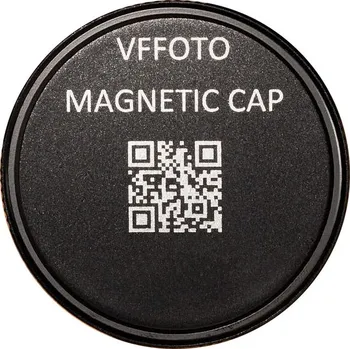 VFFOTO krytka magnetických filtrů 72 mm