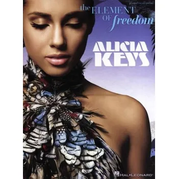 Alicia Keys - The Element Of Freedom