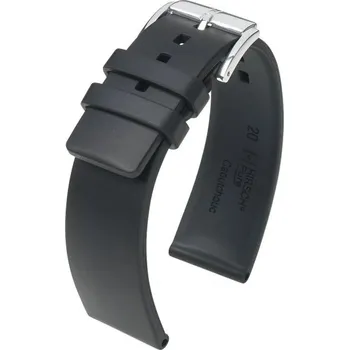 Řemínek na hodinky Řemínek Hirsch Pure L 40538850-2-20 Šířka řemínku: 20