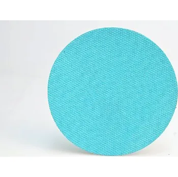 Brusná deska ABRASIV Samolepící podložka s háčky suchého zipu průměr 375 mm