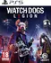 Hra pro PlayStation 5 Watch Dogs Legion PS5