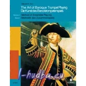 The Art of Baroque Trumpet Playing 2