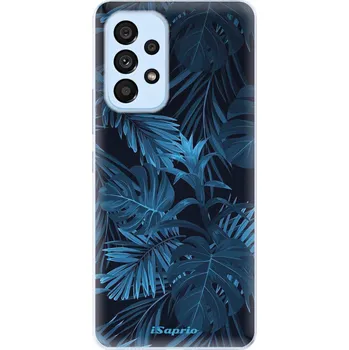 Odolné silikonové pouzdro iSaprio - Jungle 12 - Samsung Galaxy A53 5G