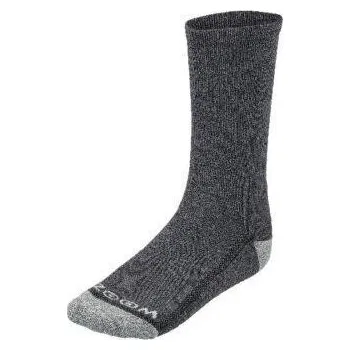 Pánské ponožky Zoom Crew unisex ponožky, 3páry, šedé