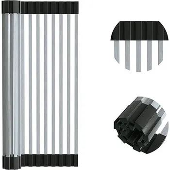 Organizace kuchyně Rolovací rošt Roller Drainer nerez