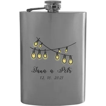 Placatka Placatka Světýlka se jmény