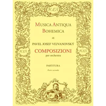 Composizioni per orchestra II