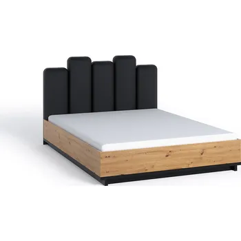 Postel ArtGiB Manželská postel INES IN-05 | 160 x 200 cm