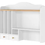 Dig-net nábytek Nástavba na psací stolek LORRY SO-04