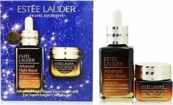 Kosmetická sada Estée Lauder Advanced Night Repair Travel Exclusive dárková sada pro zralou pleť