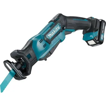 Makita JR103DSAE akumulátorová ocaska 10,8V 2x 2,0Ah aku