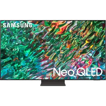Televizor Samsung 75" QLED (QE75QN91BAT)