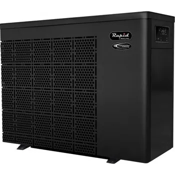 Rapid Inverter RIC15