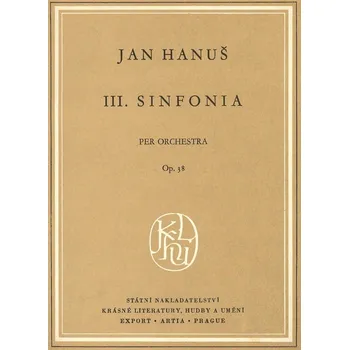 III. symfonie op.38