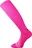 dámské ponožky VoXX Lithe neon růžové 39-42