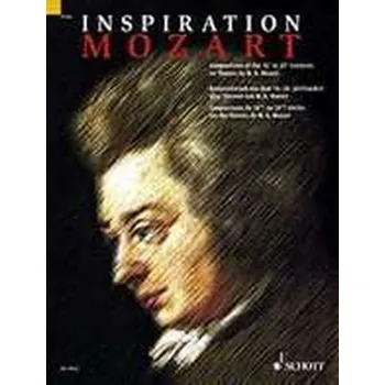 Inspiration Mozart
