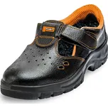 PANDA ERGON GAMMA S1 SRC / Sandál S1 48