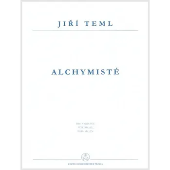 Alchymisté