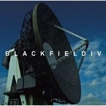 Zahraniční hudba CD Blackfield: IV 2013